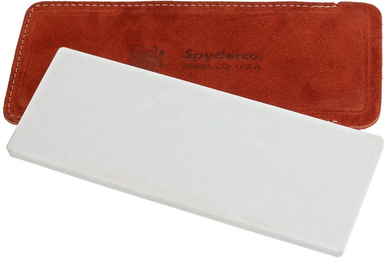 Spyderco keramische slijpsteen 306UF, ultra fijn
