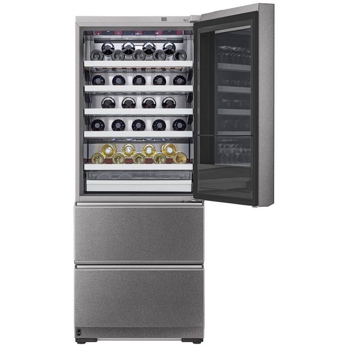 LG SIGNATURE Weinkühlschrank LSR 200 W