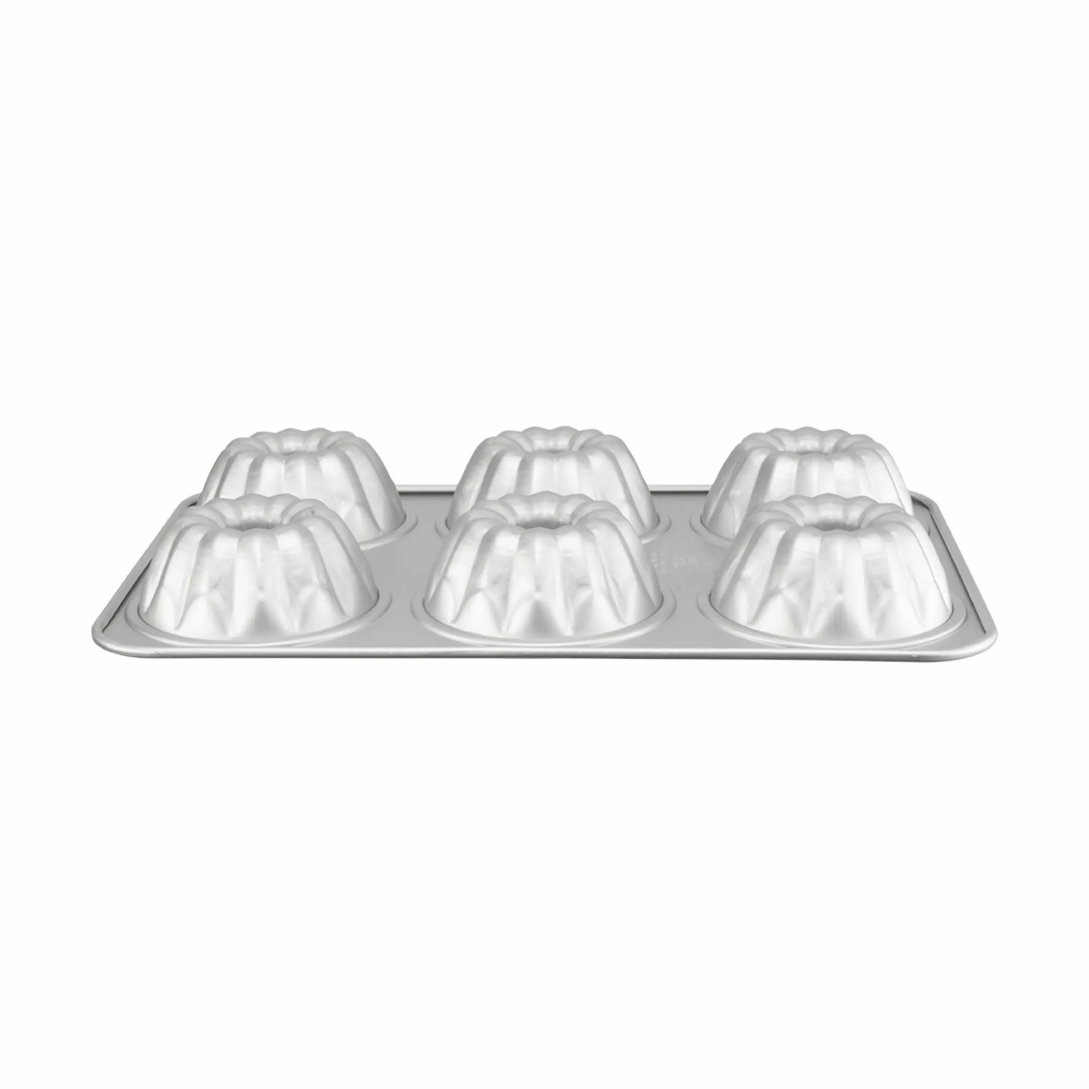 Heirol Bageform