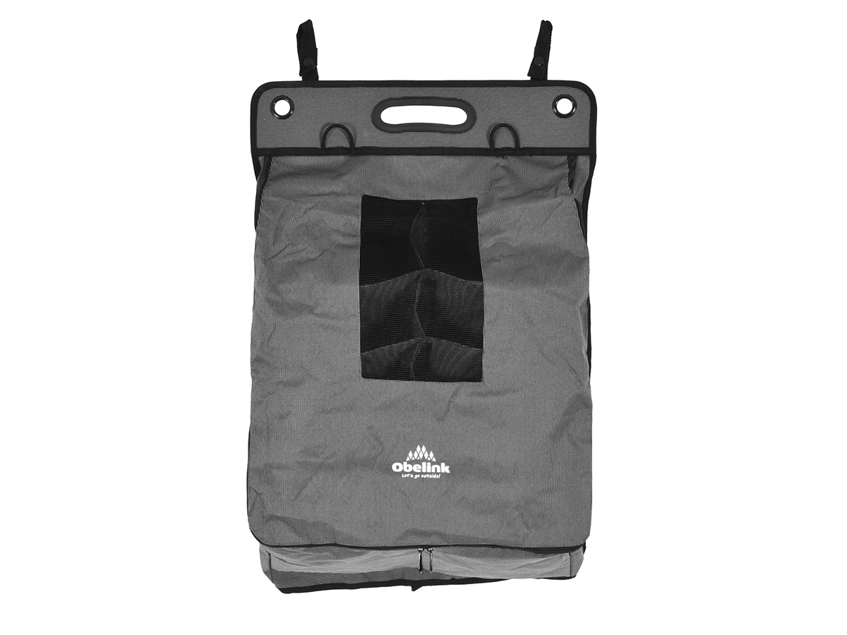 Obelink Camping Luxe schoenen organizer