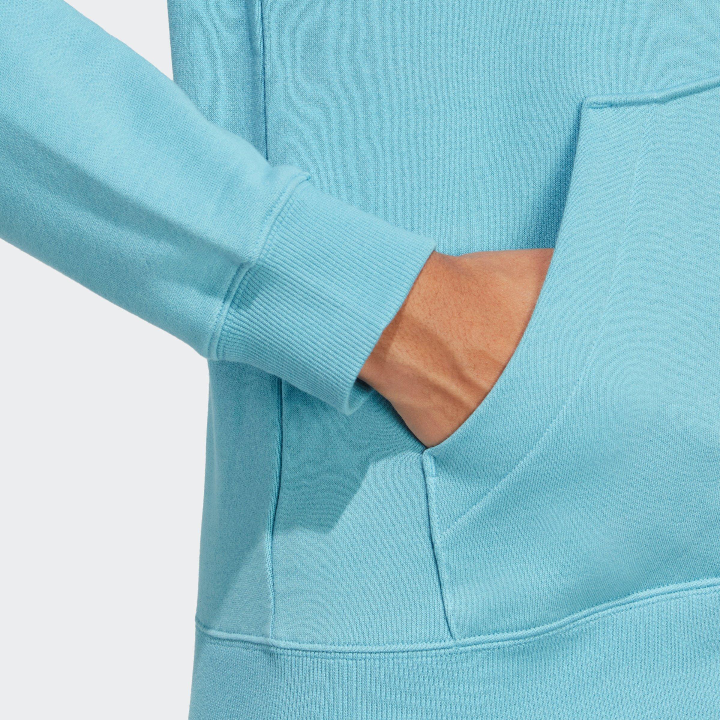 Kapuzensweatshirt