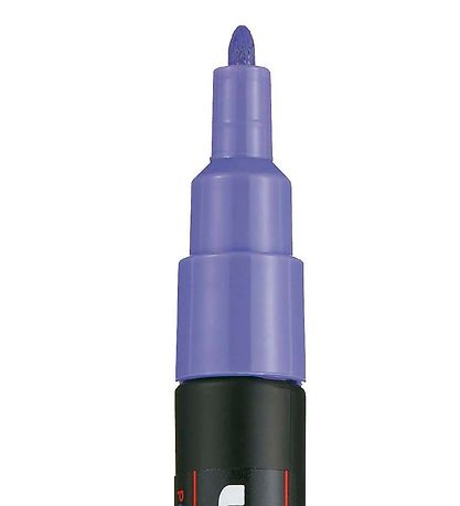 Posca Tusche - PC-3M - Lila