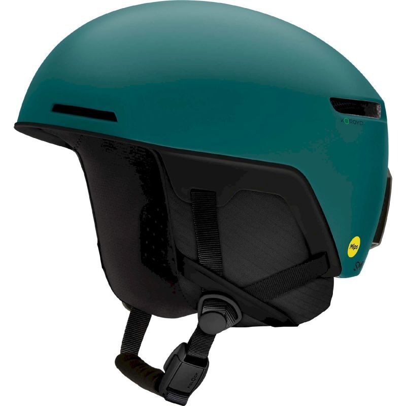Code Mips - Casque ski