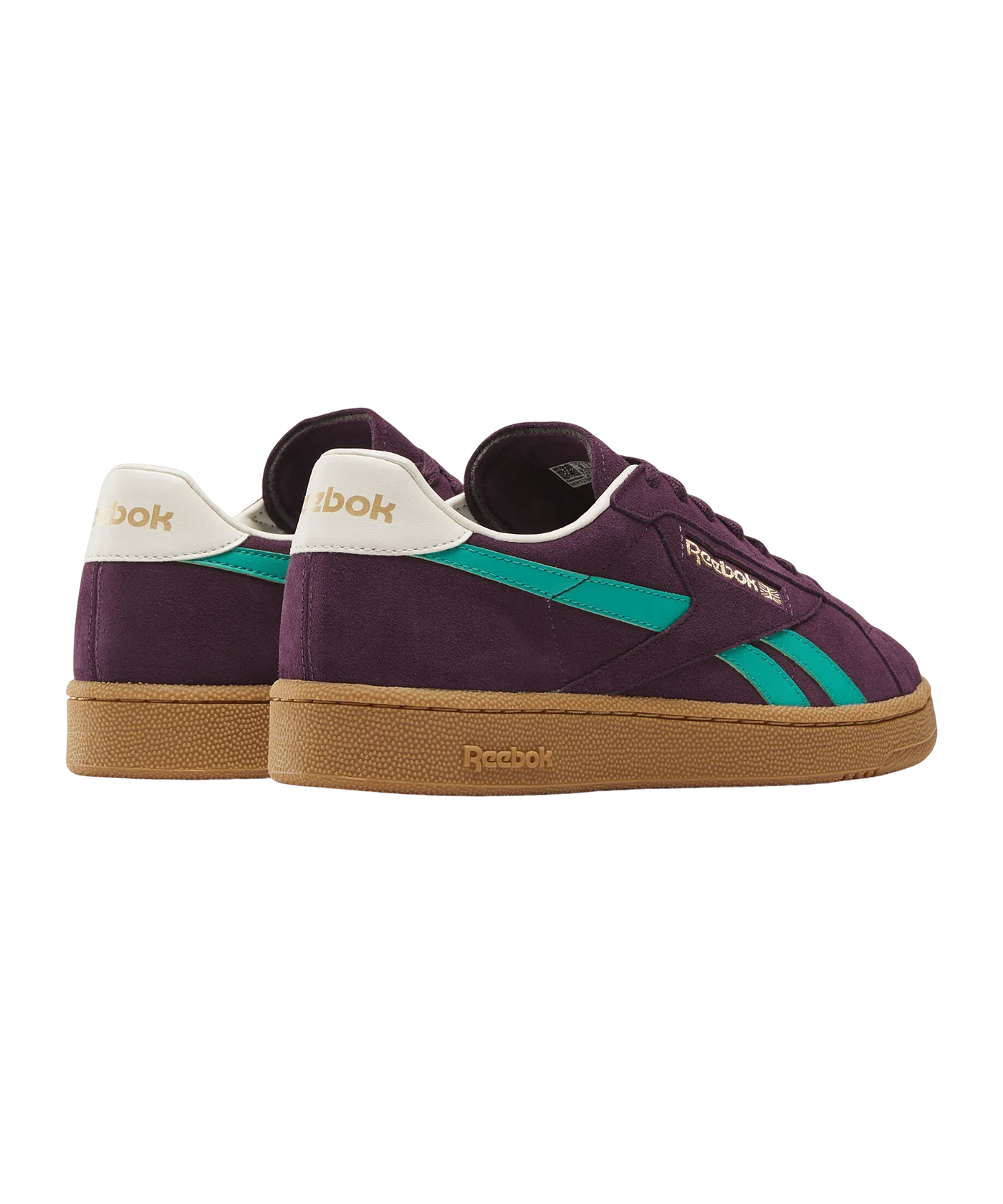 Reebok Club C Grounds UK Sneaker