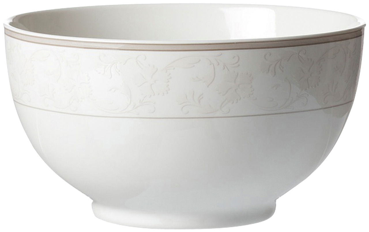 Ritzenhoff & Breker Müslischale ISABELLA beige