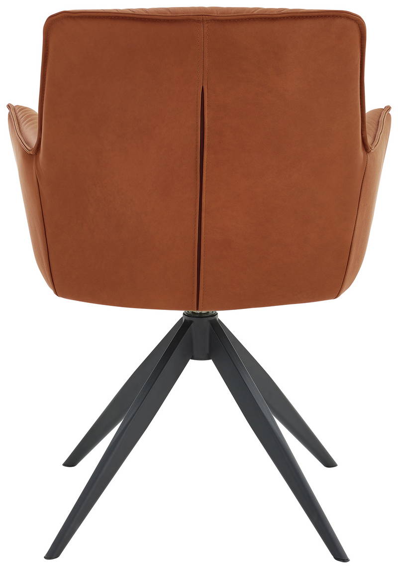 Dieter Knoll Design-Schalensessel PREMIO