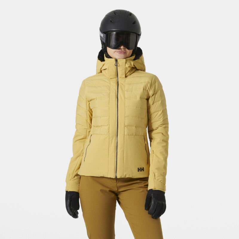 Avanti Jacket - Veste ski femme