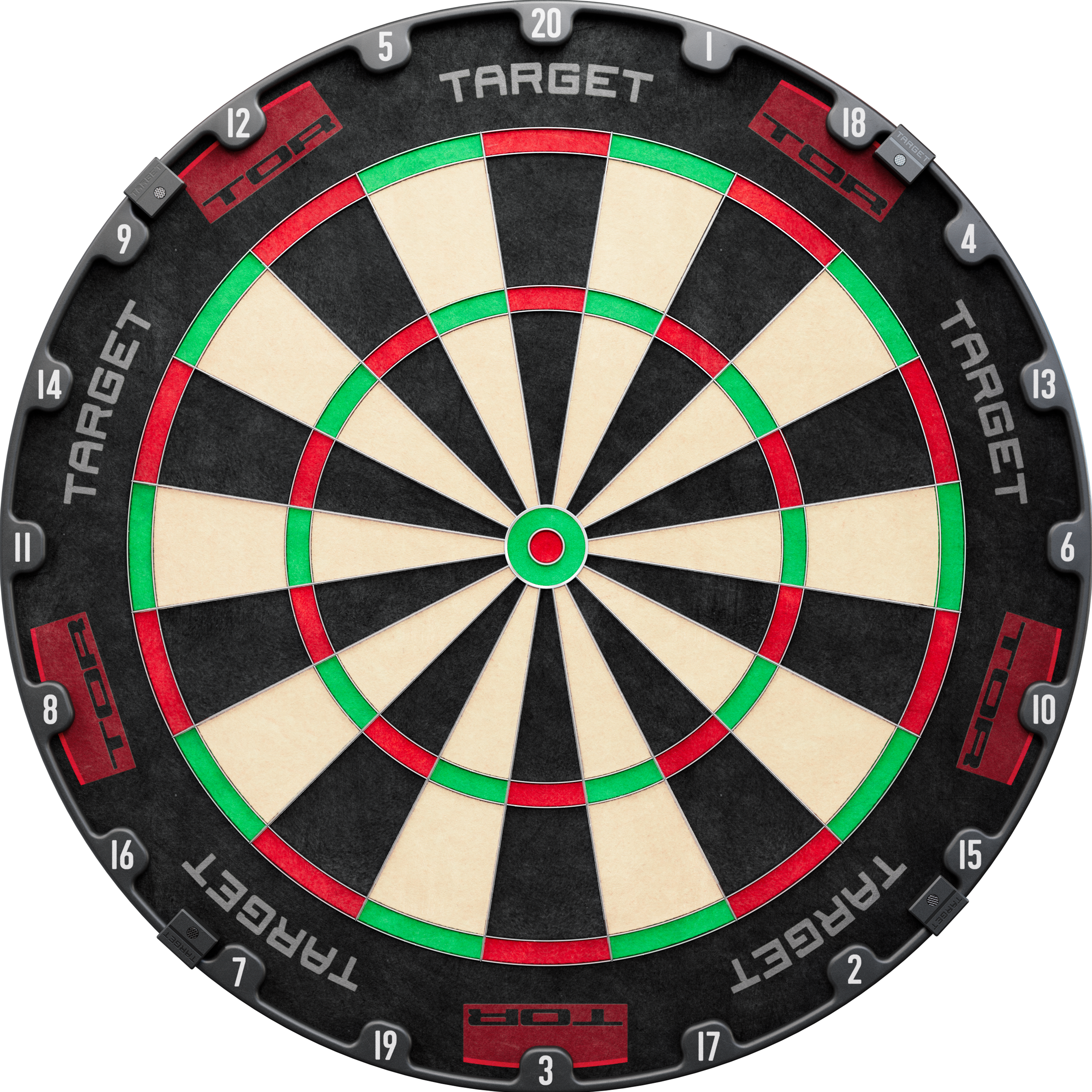 Target - Tor - Dartboard