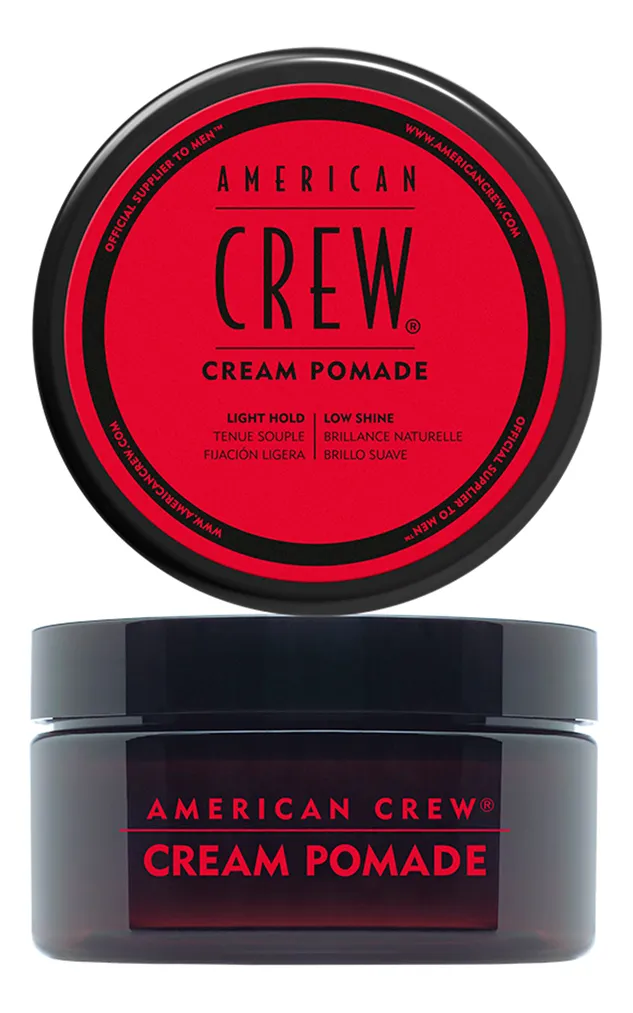 American Crew Cream Pomade - 85 g