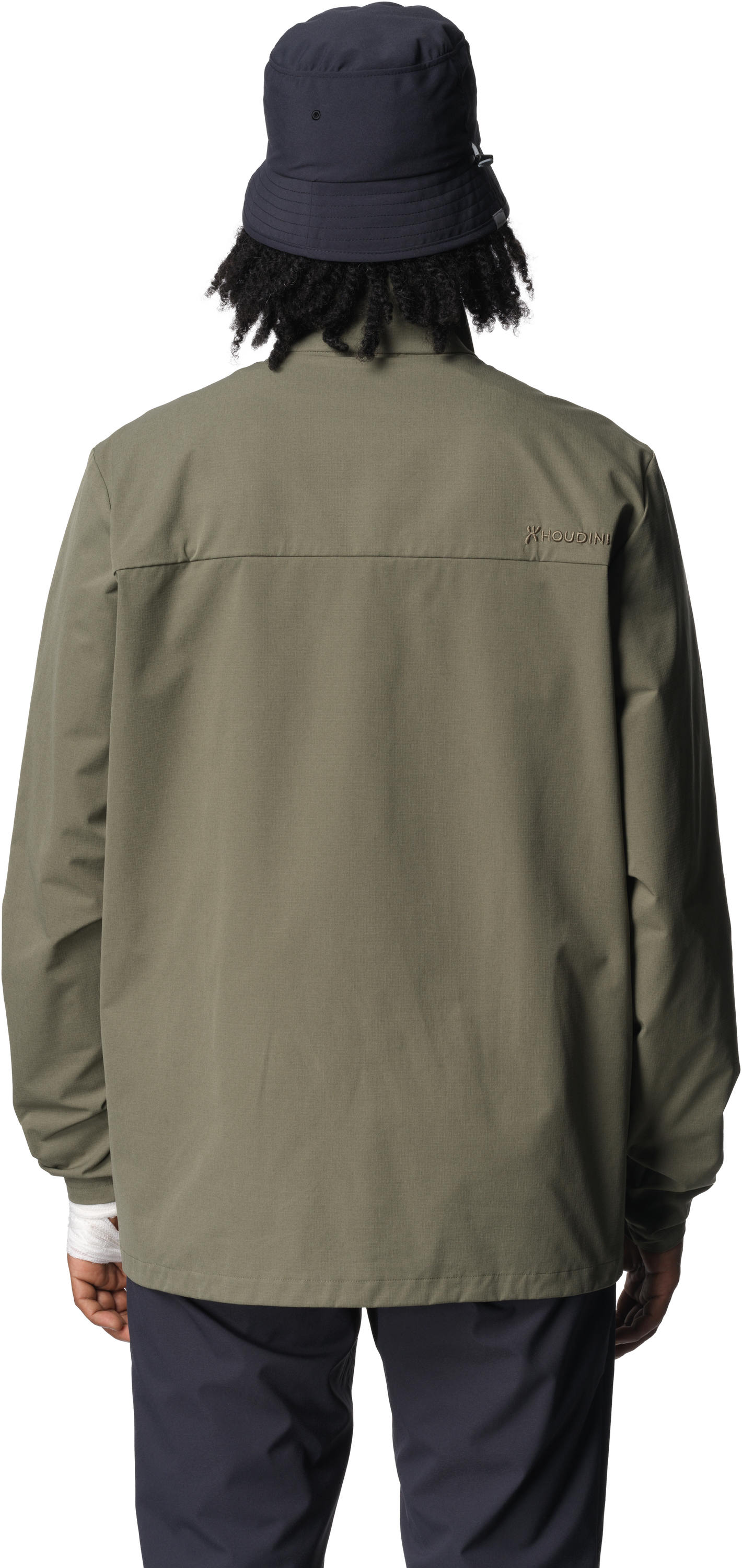 Houdini Go Jacket M's