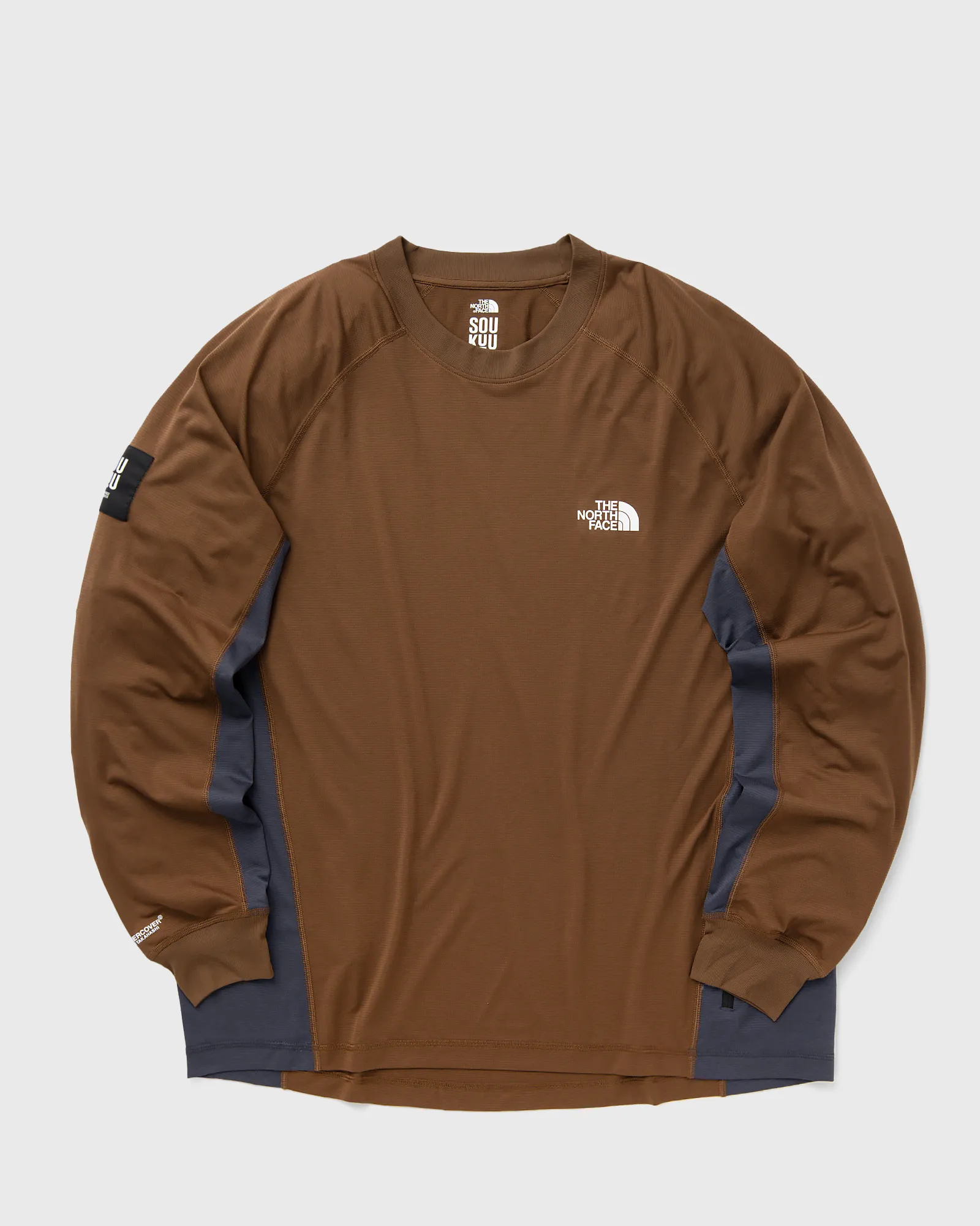 The North Face x Undercover TRAIL RUN L/S TEE