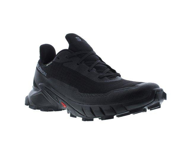Salomon Alphacross 5 GTX Mens Trail Running Shoes