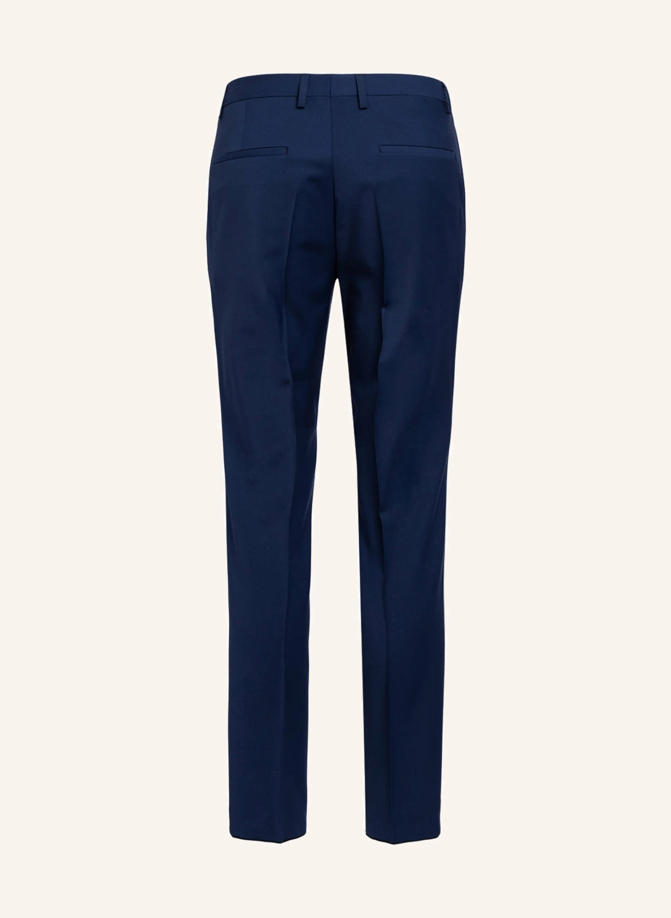 HUGO Anzughose HESTEN Extra Slim Fit