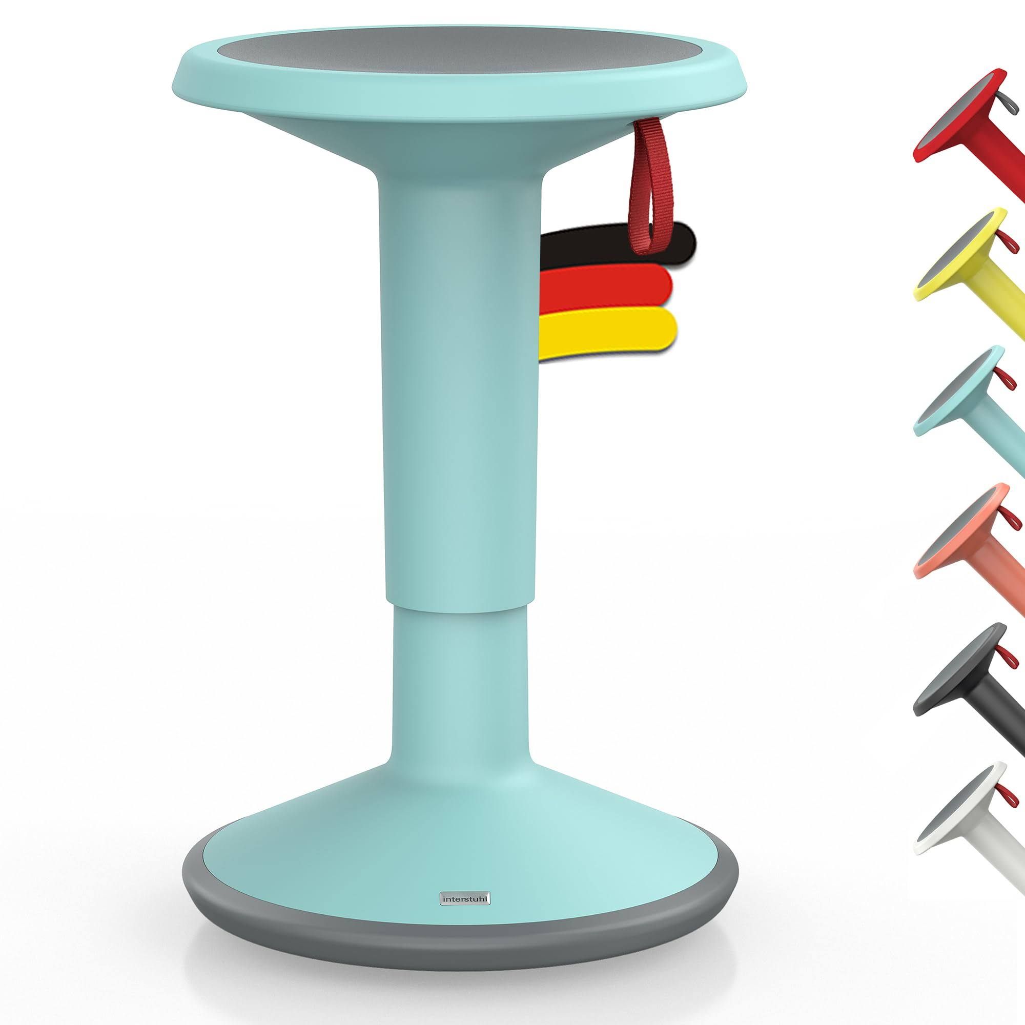 Interstuhl Hocker UPis1-Junior 090U