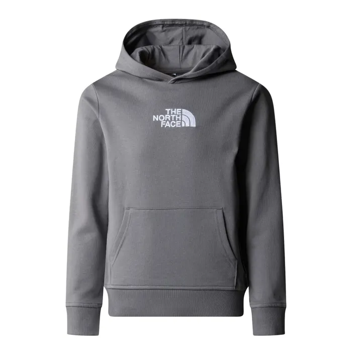 The North Face Drew Peak Light Hoodie Junior