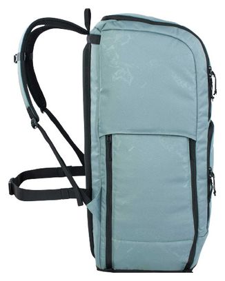 Sac de Voyage Evoc Gear Backpack 90 L Steel