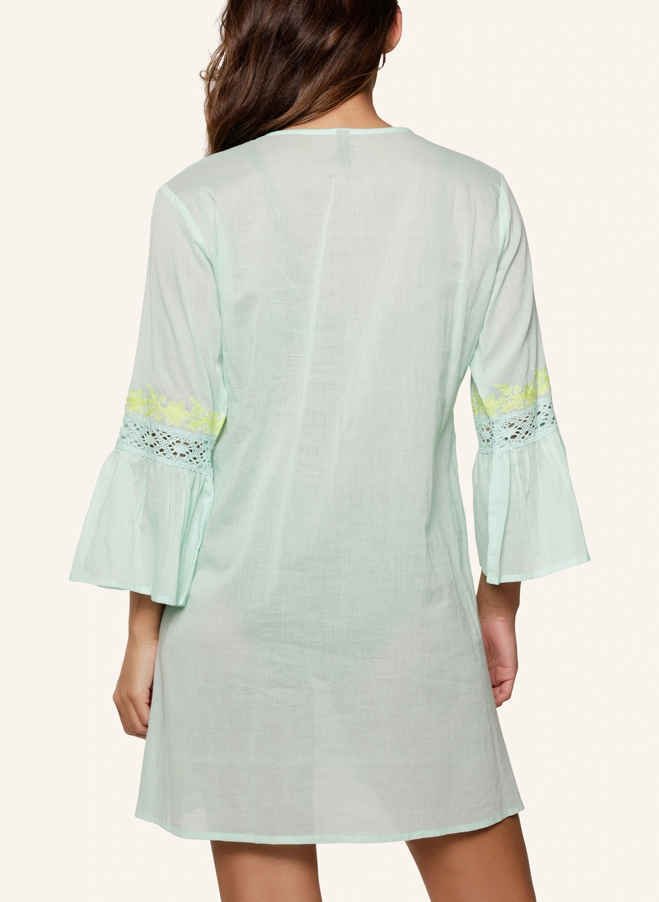 LINGADORE Tunic