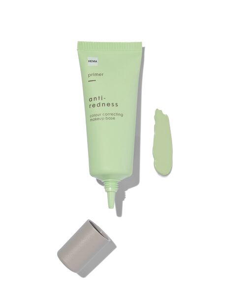 primer anti-redness