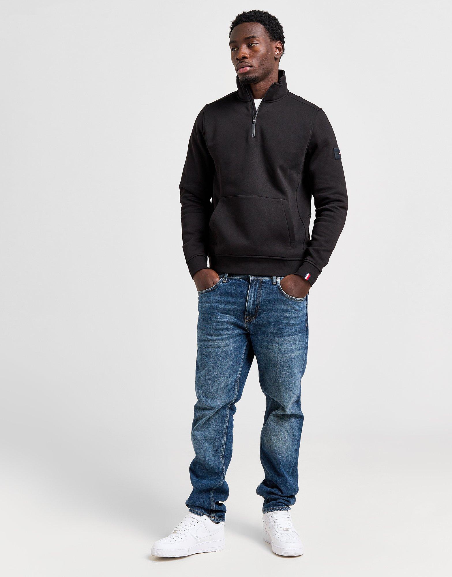 Tommy Hilfiger Sweat Zippé Homme