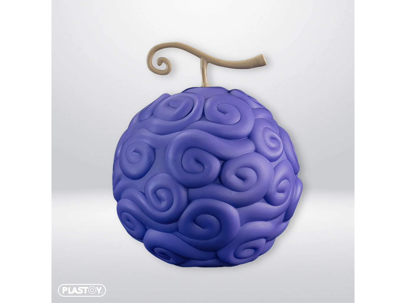 MEALHEIRO DEVIL FRUIT GOMU