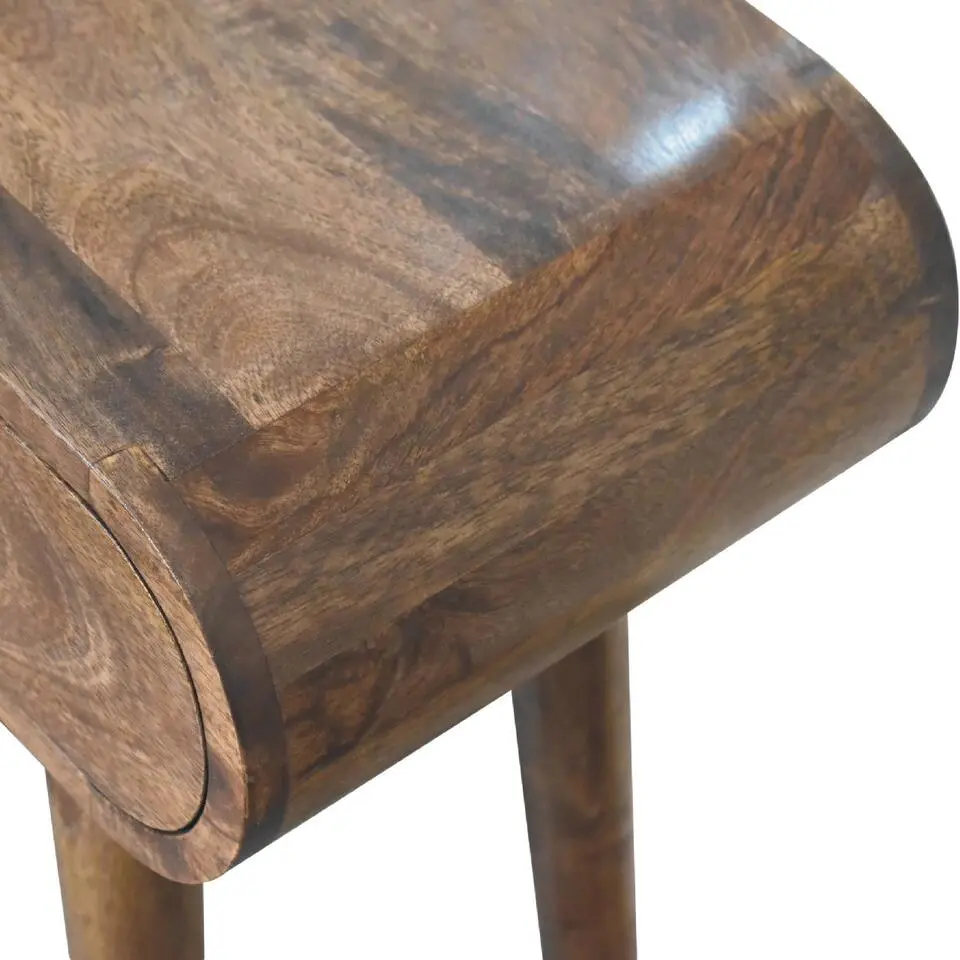 Grijze London Sidetable, Hal of Entrée
