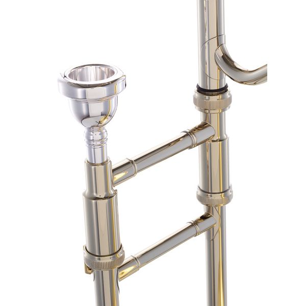 Kühnl & Hoyer .527 Bb-Tenor Trombone M