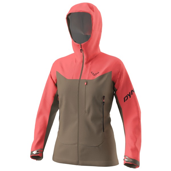 Dynafit - Women's Radical Softshell Jacket - Veste softshell
