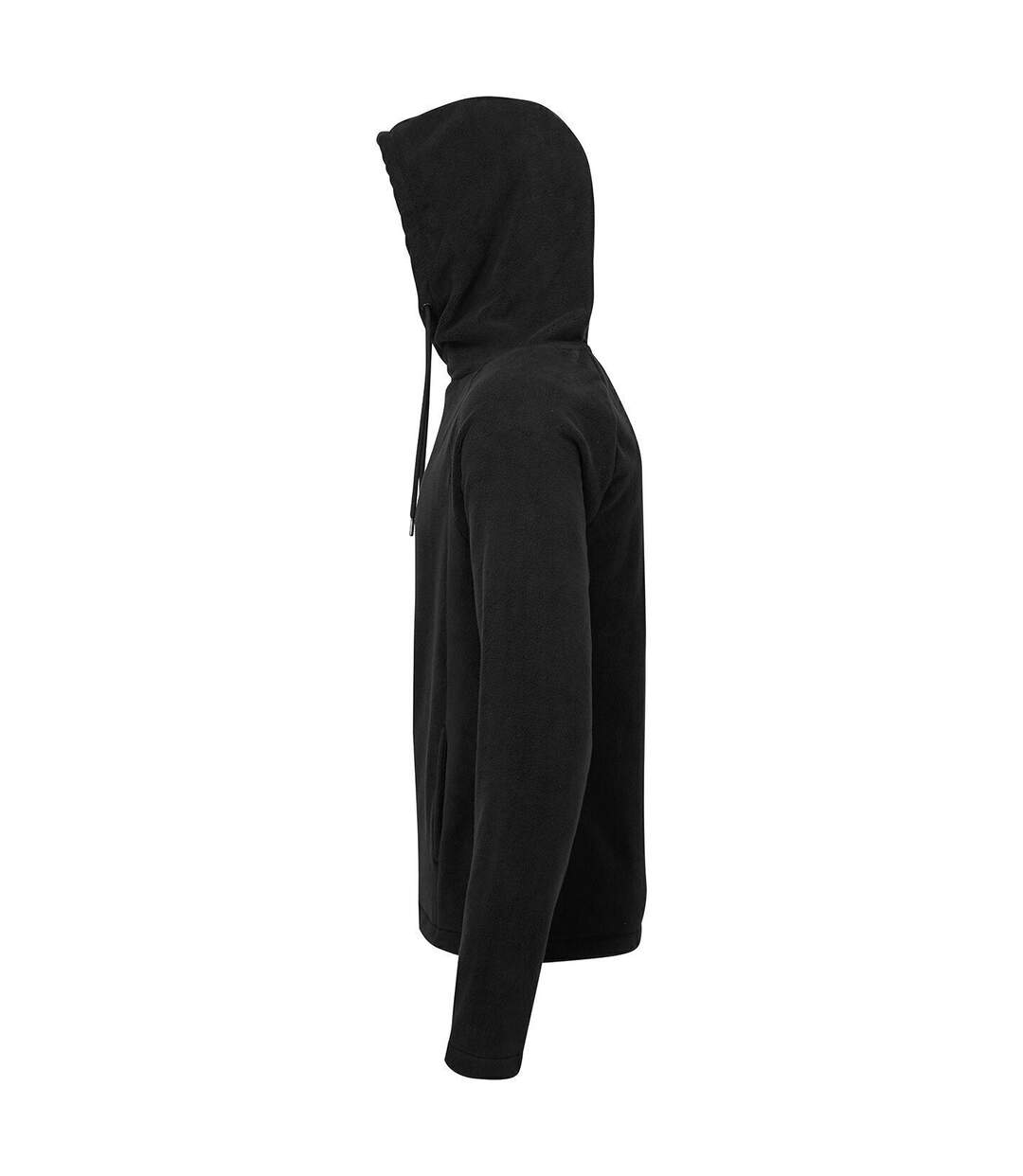 TriDri - Sweat à capuche - Homme (Noir) - UTRW8246