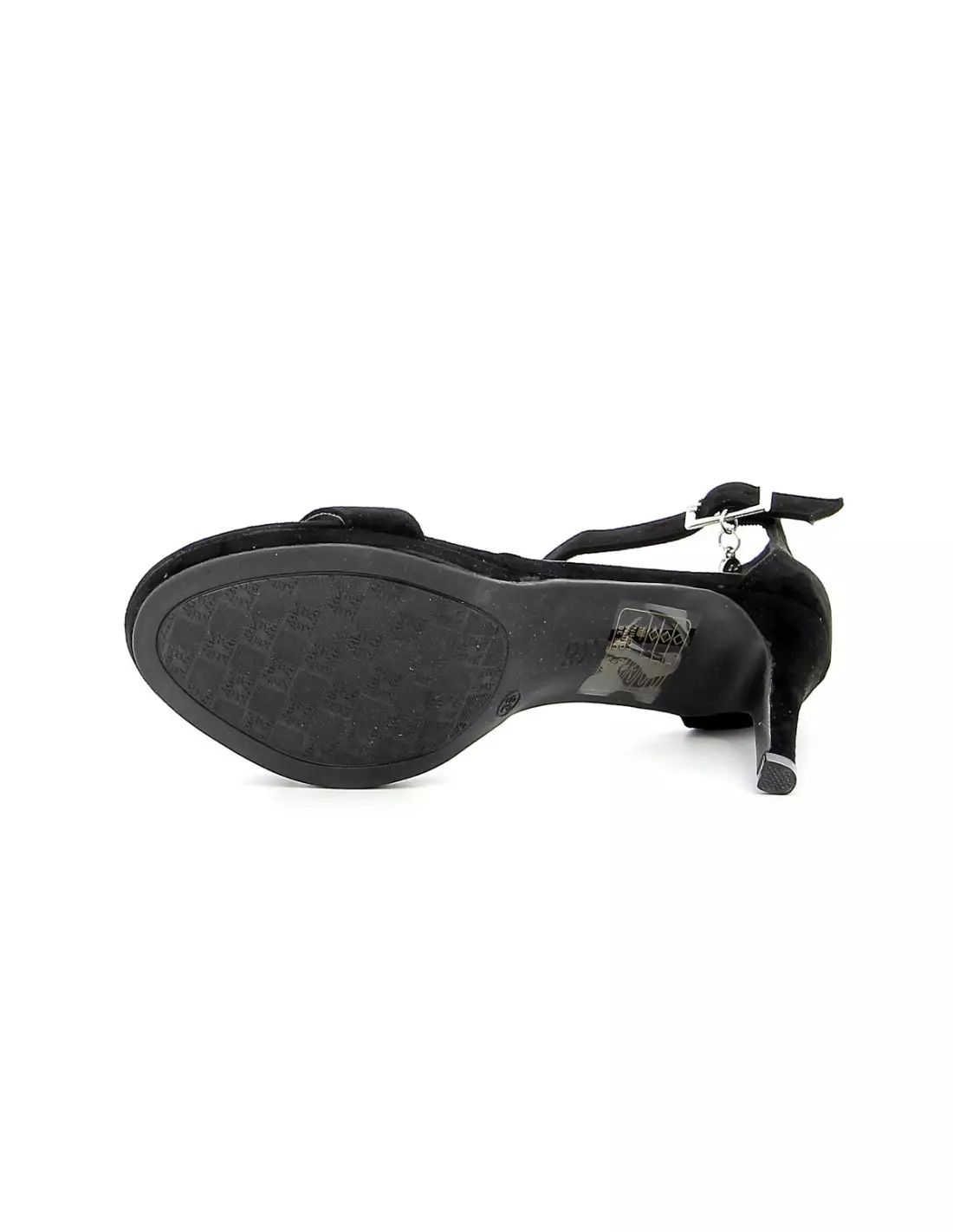 XTI 34295 - Sandales & nu-pieds Negro