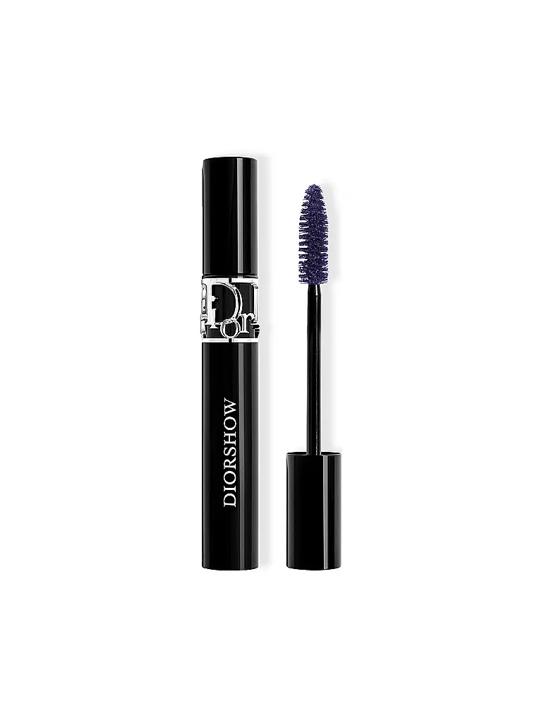 DIOR Diorshow Mascara ( 288 Blue )  blau