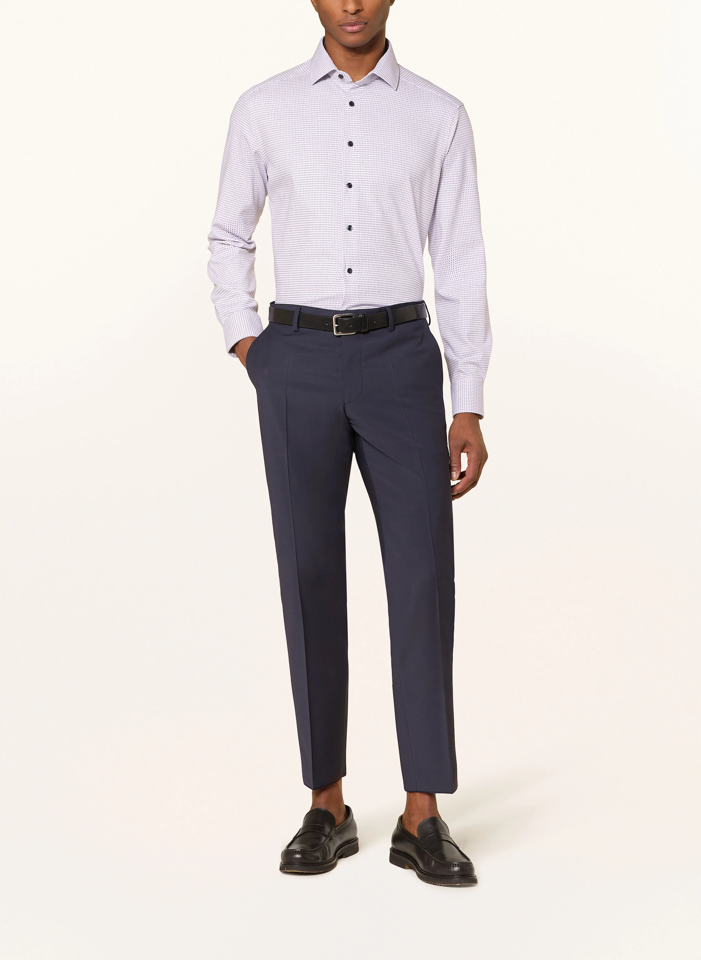 OLYMP Hemd Luxor modern fit