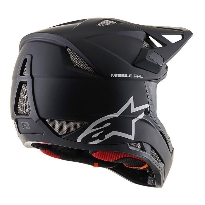 Missile Pro Solid - Casque VTT homme
