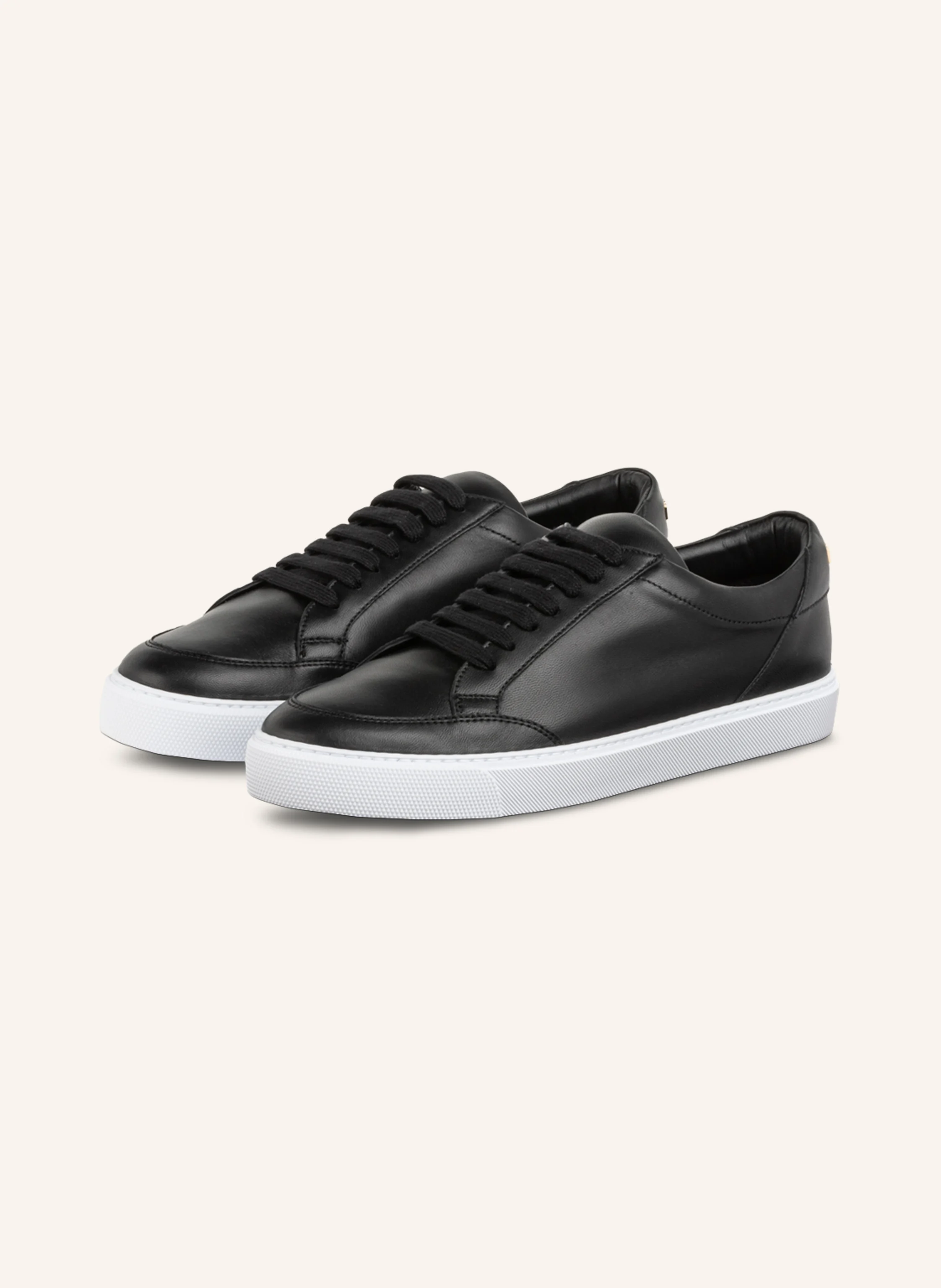 BURBERRY Sneaker SALMOND