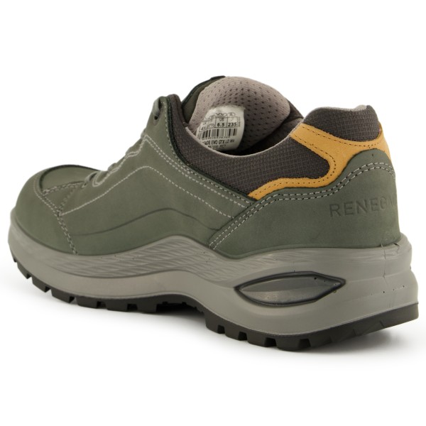 Lowa - Women's Renegade Evo GTX Lo - Chaussures multisports