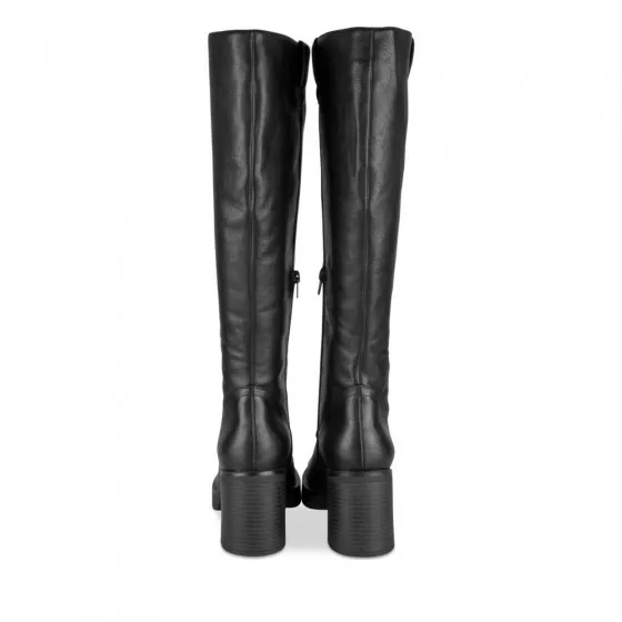 Bottes NOIR MyB