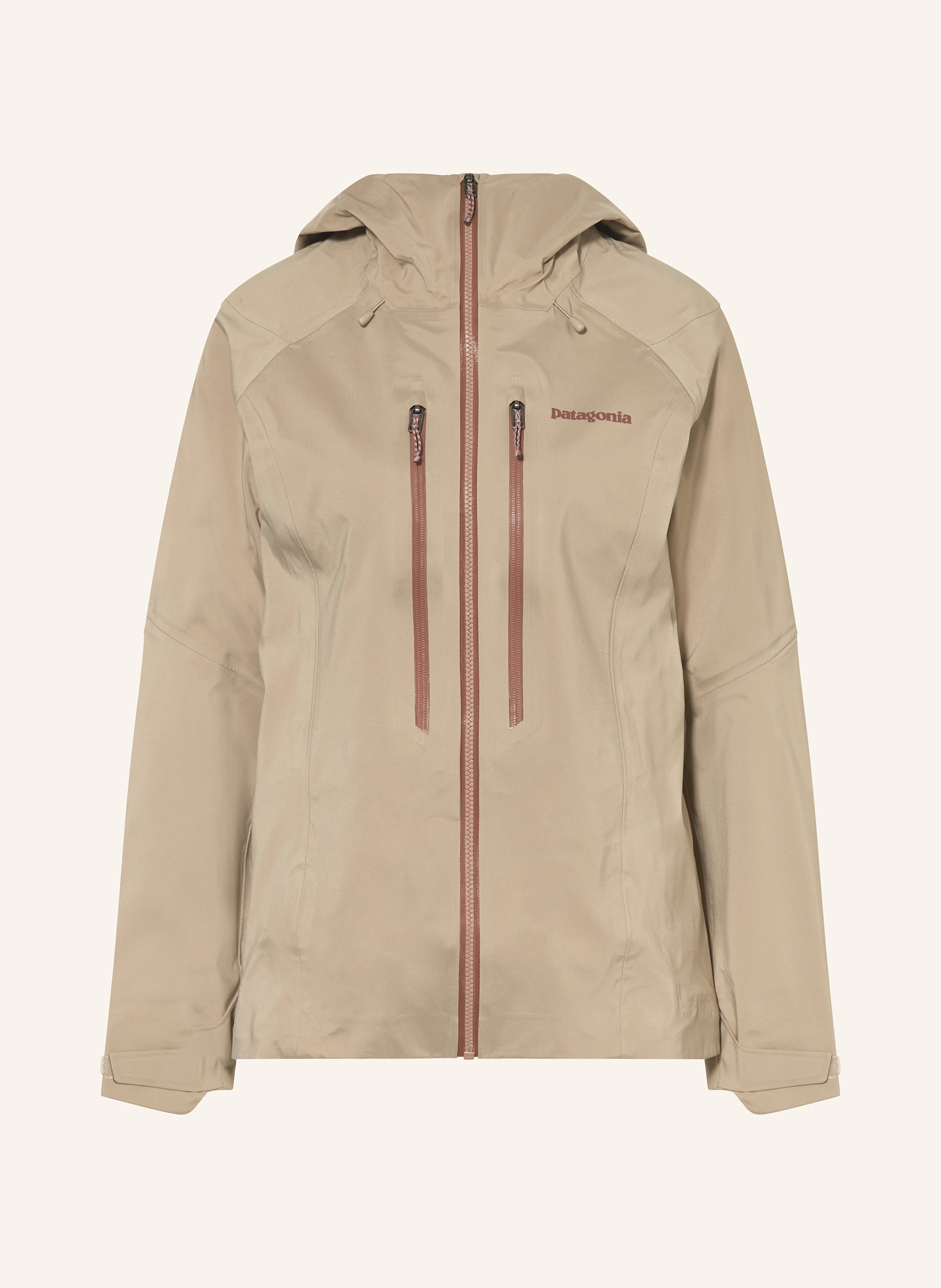 patagonia Hardshell-Skijacke STORMSTRIDE