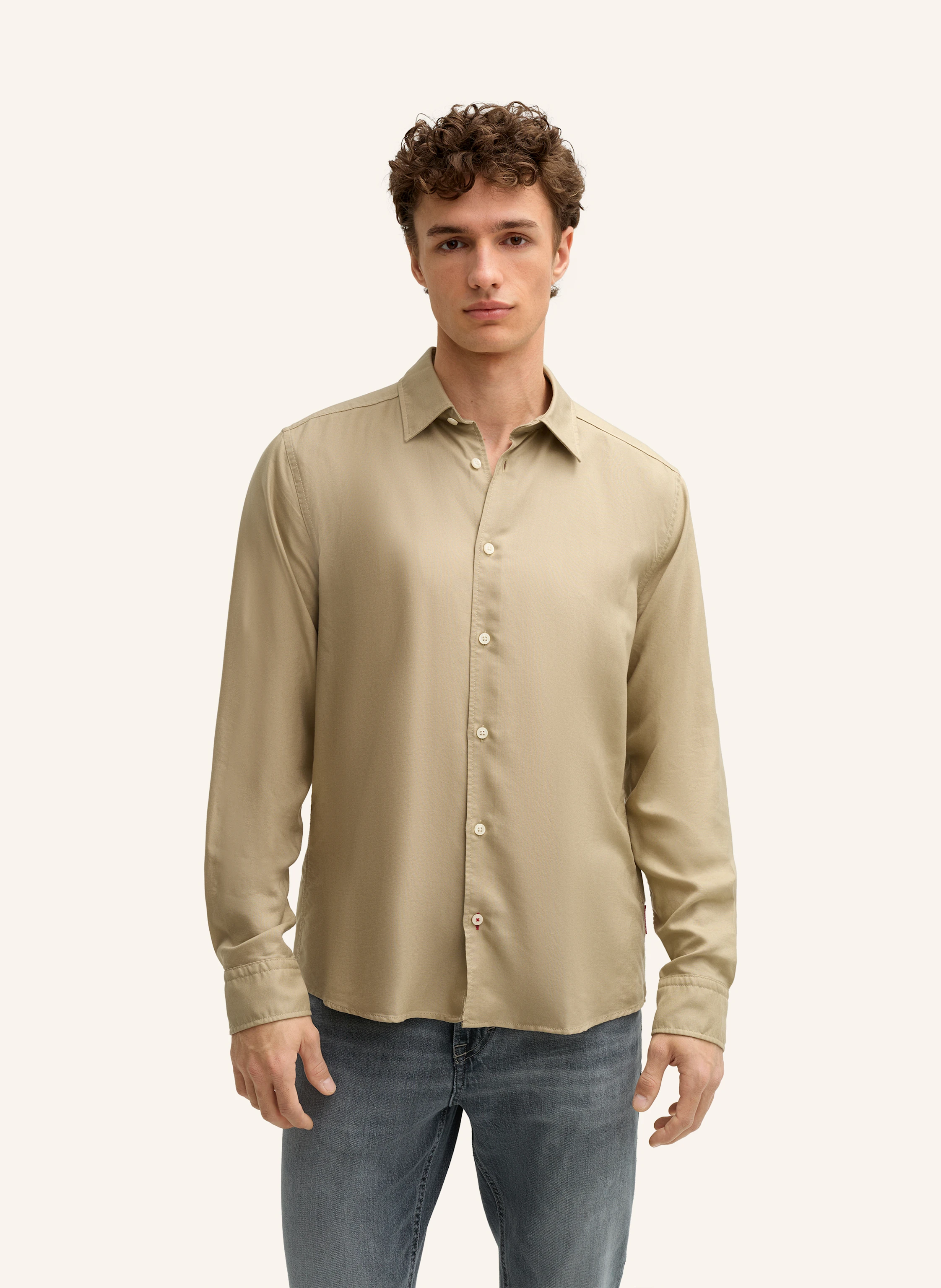 JOOP! JEANS Hemd Modern Fit