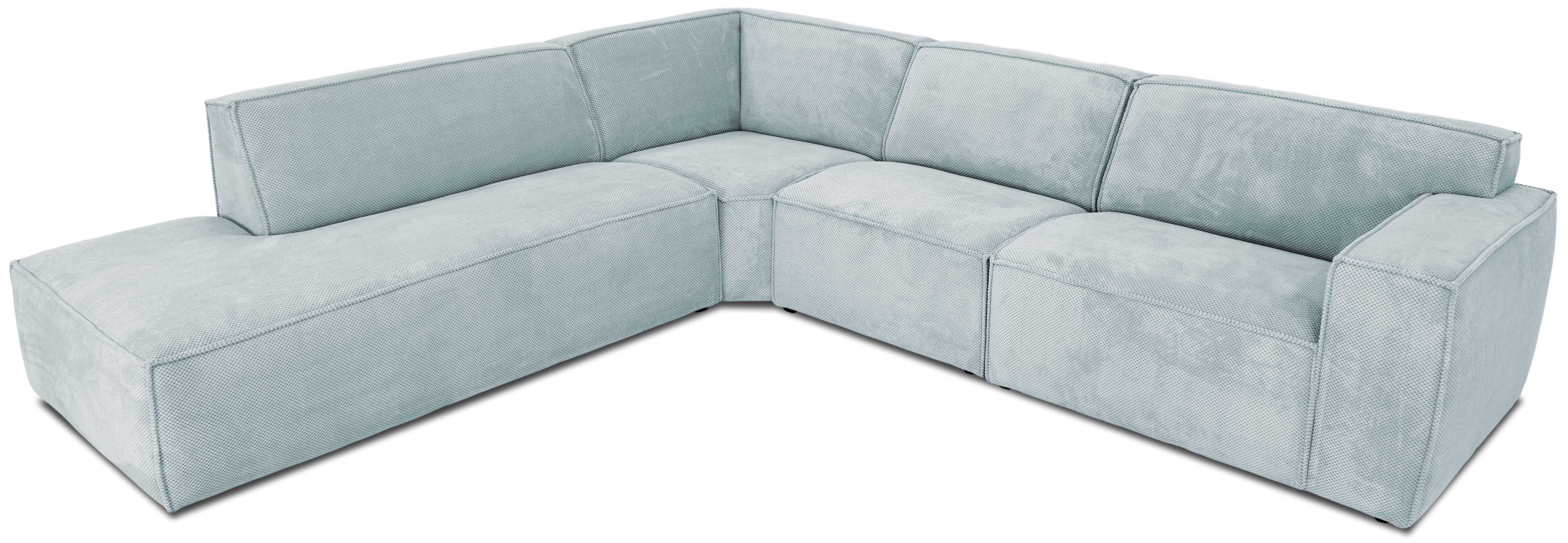 Hoekbank Marciano