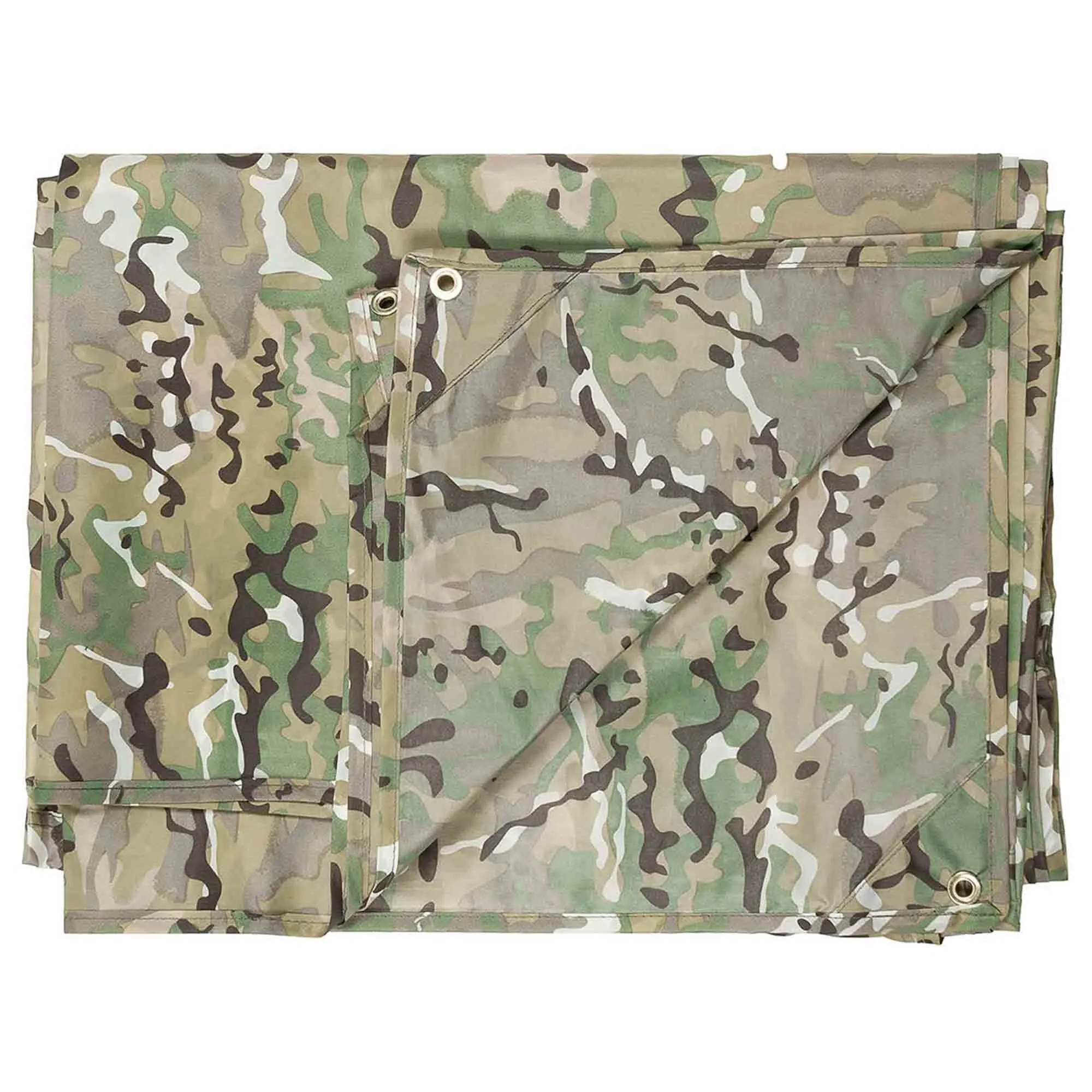 MFH -  Mehrzweckplane Tarp 400 x 500 cm