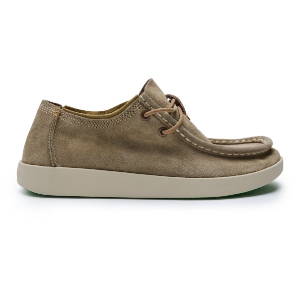 Satorisan - Kwahu Suede Ul - Baskets