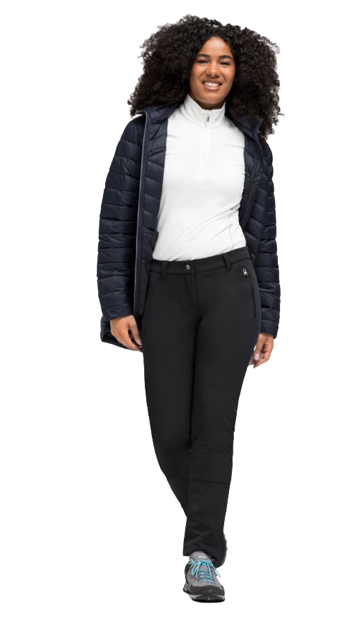 Helga Slim Wandelbroek
