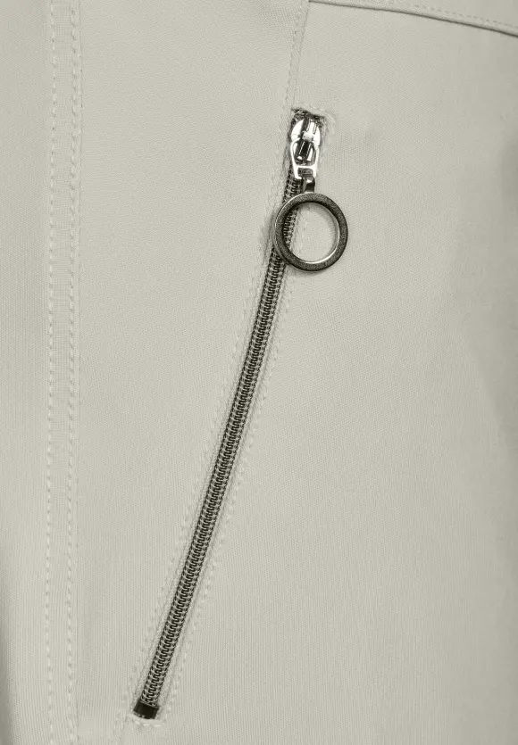 Loose Fit Hose - dolomite stone