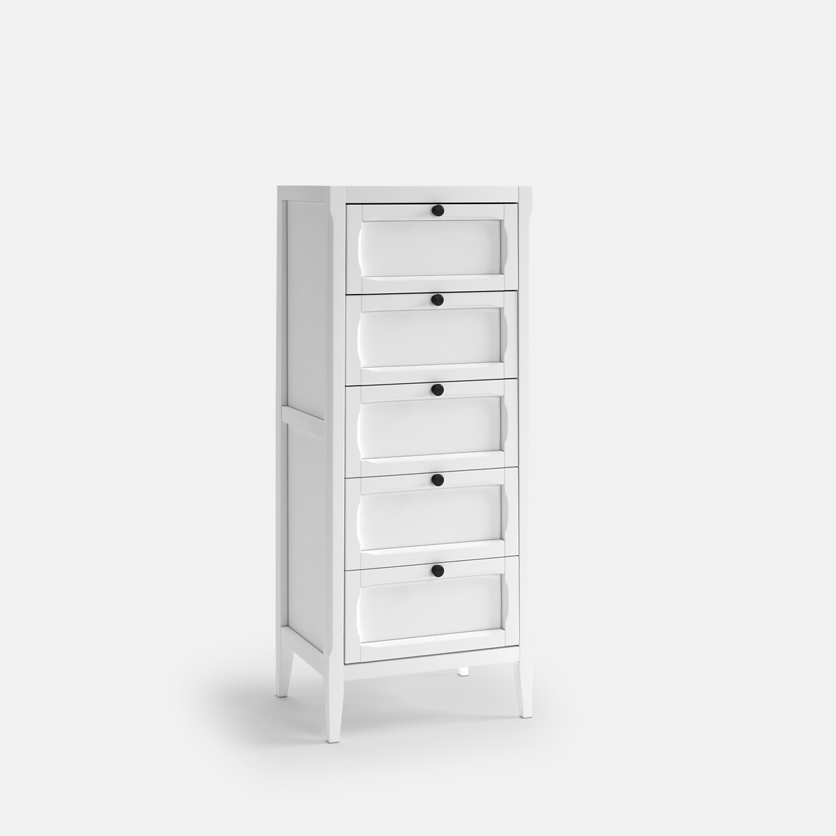 LA REDOUTE INTERIEURS<br>Cômoda 5 gavetas, Eugénie