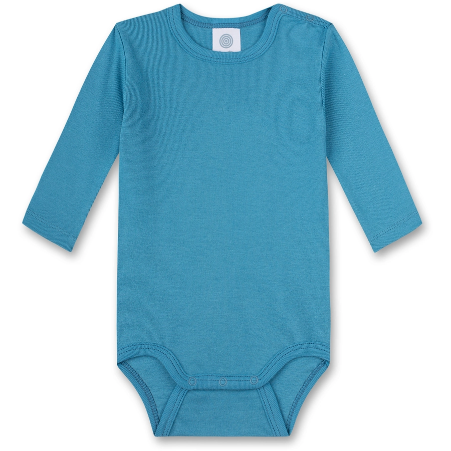 Sanetta Body Elefant Doppelpack türkis