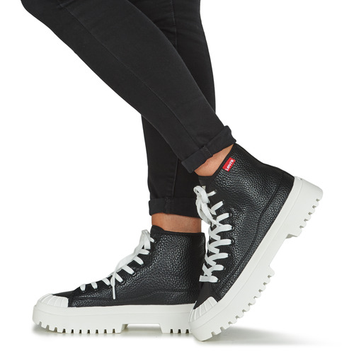Levi's - PATTON S - Noir