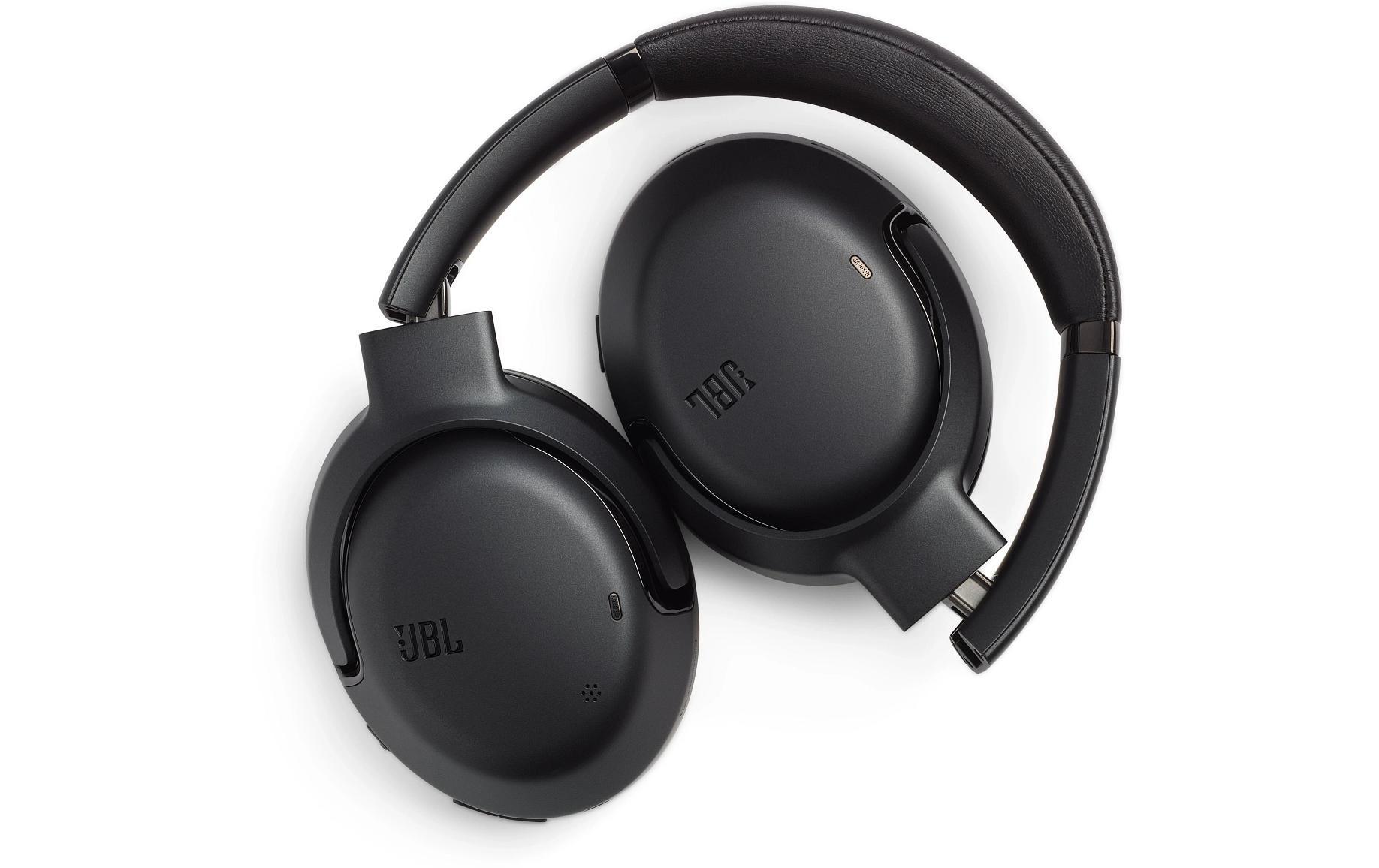 JBL wireless Kopfhörer »Tour One M2 Schwarz« Bluetooth