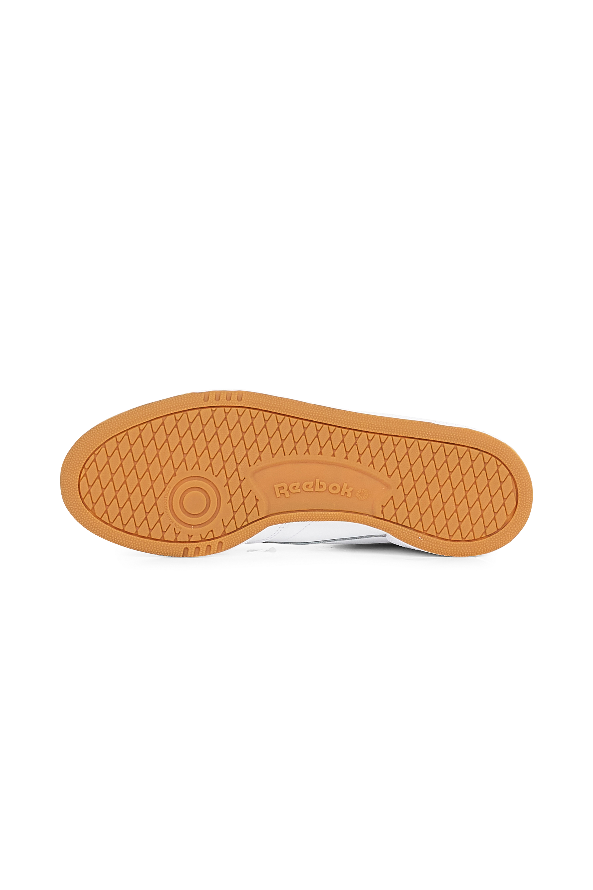 REEBOK Baskets Club C 85 Blanc