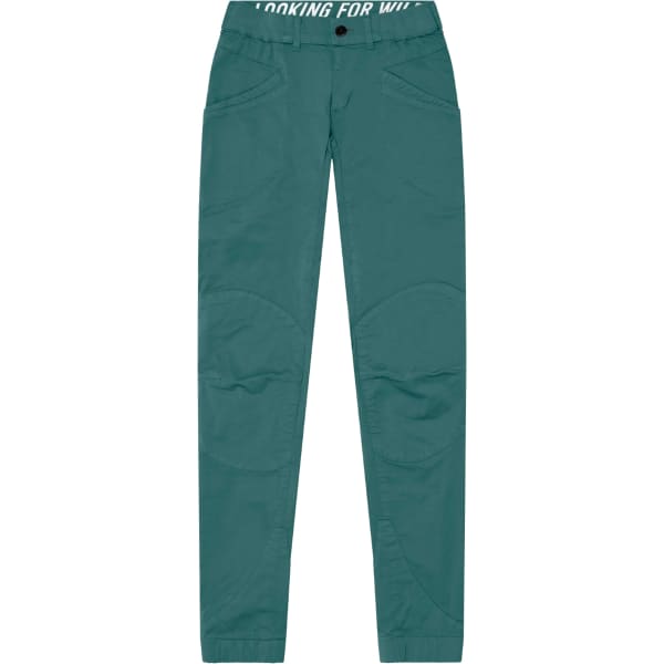 Pantalon escalade LOOKING FOR WILD LAILA PEAK PANT W STORM