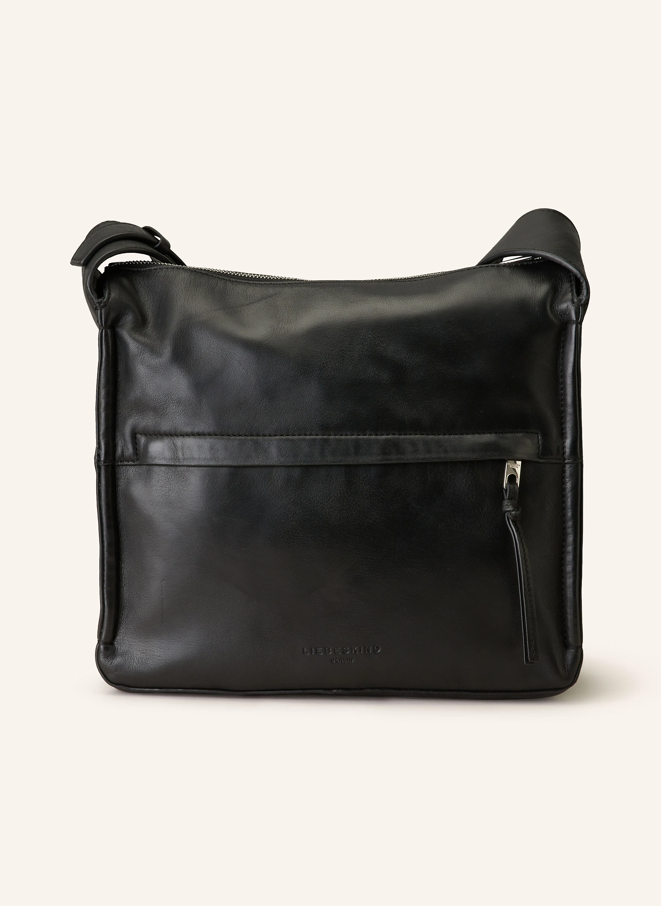 LIEBESKIND Schultertasche HOBO SKY MEDIUM