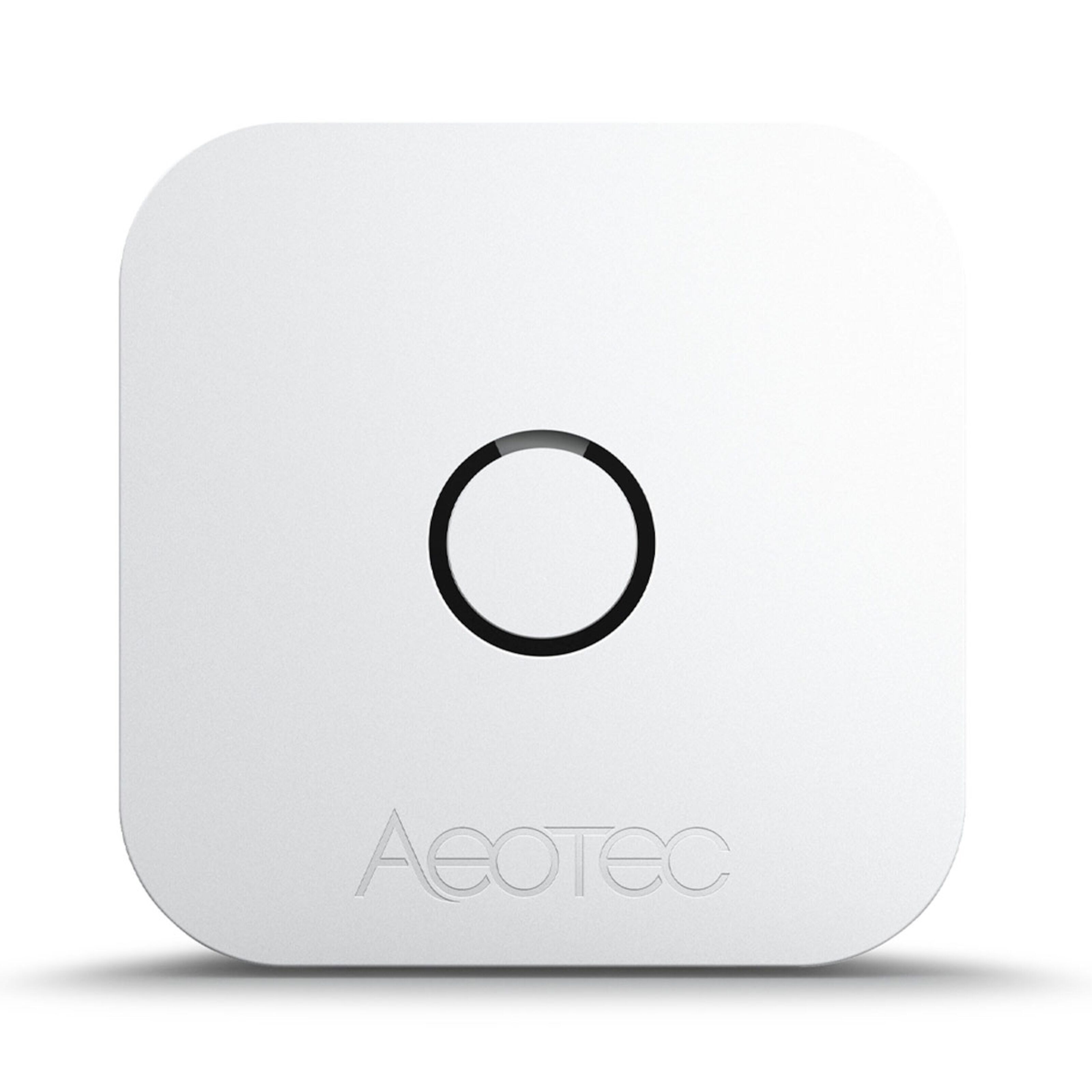 Aeotec Temperature & Humidity Sensor